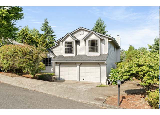 Property at 10105 SW 36th Ct, Portland, OR 97219, 3 beds, 2.5 baths