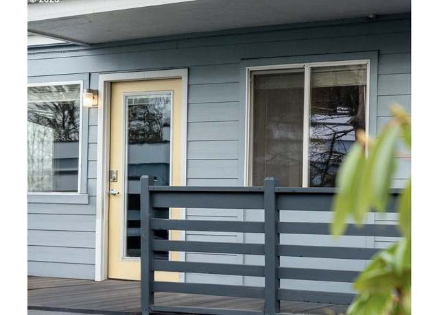 Property at 1300 NE 68th Ave #15, Portland, OR 97213, 1 bed, 1 bath