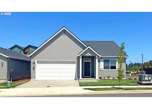 Property at 9425 SW Salinan St Unit H258, Tualatin, OR 97062, 4 beds, 2 baths