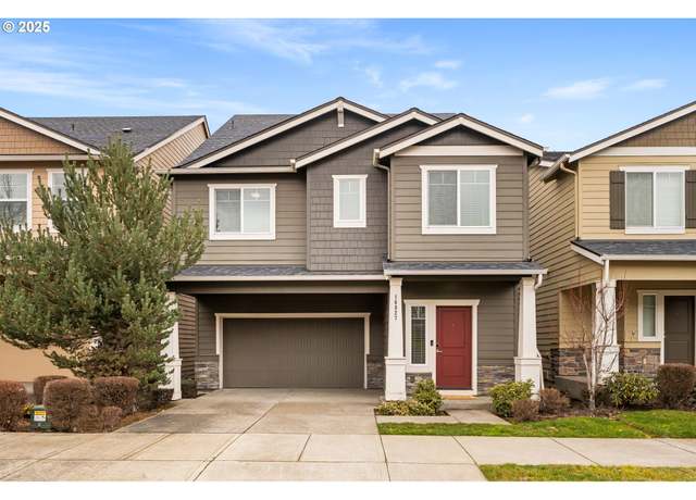 Property at 16927 NW Antonio St, Portland, OR 97229, 4 beds, 2.5 baths
