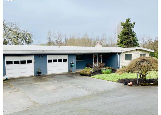 Property at 1520 Main St, Forest Grove, OR 97116, 4 beds, 2 baths