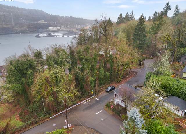 Property at 3rd Ave, Oregon City, OR 97045