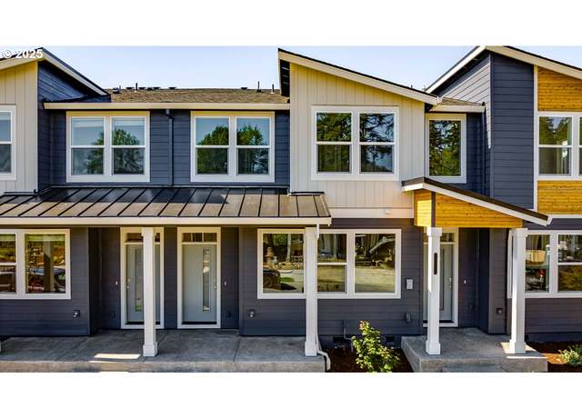 Property at 6550 SE Nasha St, Hillsboro, OR 97123, 3 beds, 2.5 baths