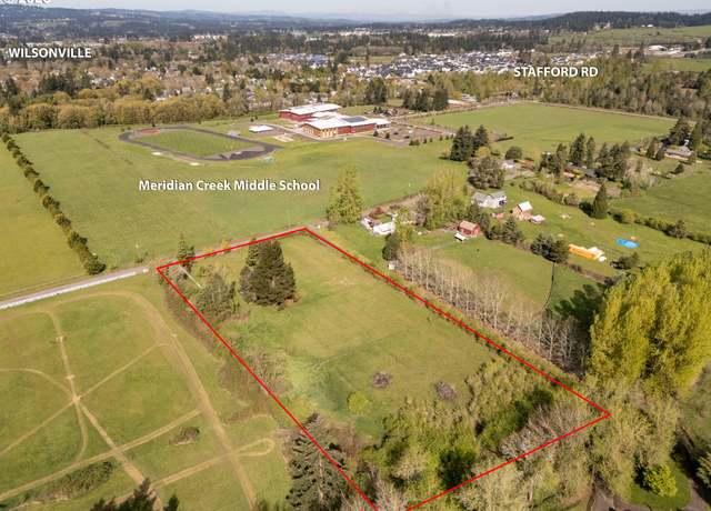 Property at 28668 SW 60th Ave, Wilsonville, OR 97070
