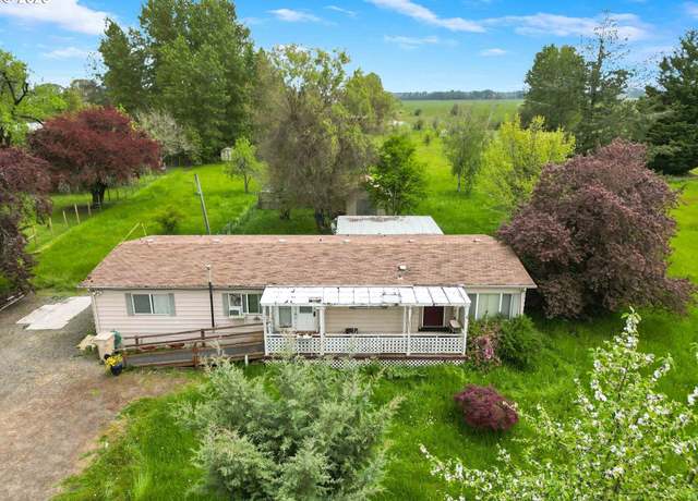 Property at 34715 Riverside Dr SW, Albany, OR 97321, 3 beds, 2 baths