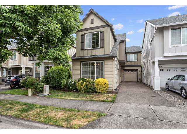 Property at 6202 SW 205th Ave, Beaverton, OR 97078, 3 beds, 2.5 baths