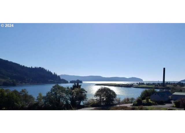 Property at 501 E Garibaldi Ave #8, Garibaldi, OR 97118