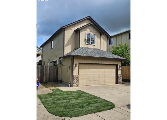Property at 3635 Kendra St, Eugene, OR 97401, 3 beds, 2.5 baths
