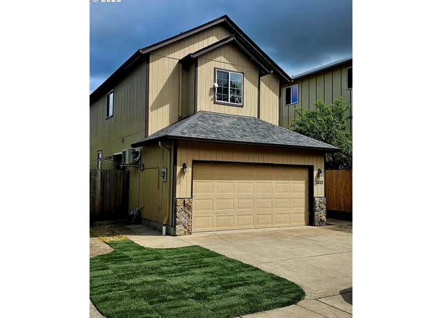 Property at 3635 Kendra St, Eugene, OR 97401, 3 beds, 2.5 baths