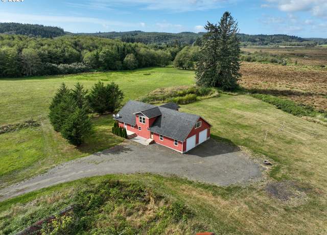 Property at 90713 Fort Clatsop Rd, Astoria, OR 97103, 6 beds, 3.5 baths