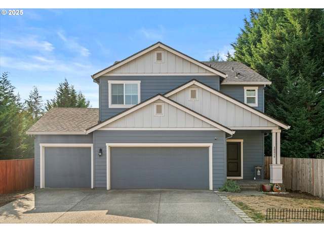 Property at 12318 NE 109th Way, Vancouver, WA 98682, 4 beds, 2.5 baths