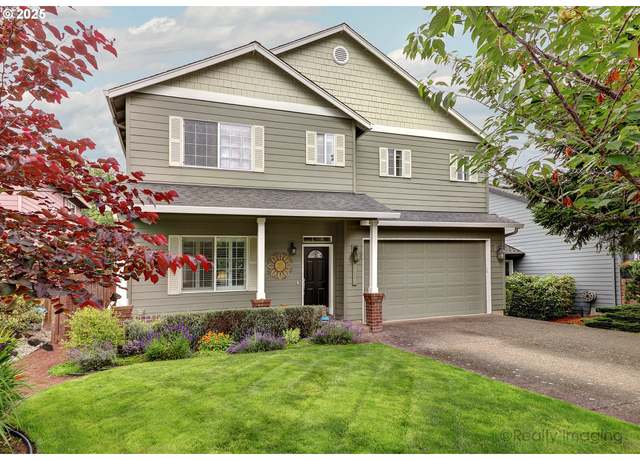 Property at 2879 SW 33rd St, Gresham, OR 97080, 4 beds, 3 baths
