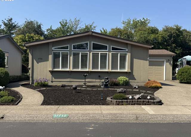 Property at 17712 NW Shady Fir Loop #40, Beaverton, OR 97006, 3 beds, 2 baths