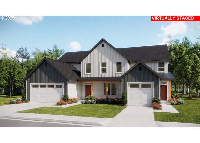 Property at 16801 NE 37th Ave, Vancouver, WA 98686, 5 beds, 4.5 baths