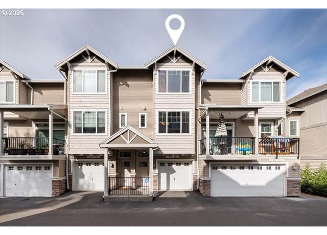 Property at 720 NW 118th Ave, Portland, OR 97229, 2 beds, 2.5 baths
