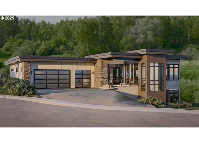 Property at 1 Meyers Ln, Lake Oswego, OR 97034, 4 beds, 5 baths