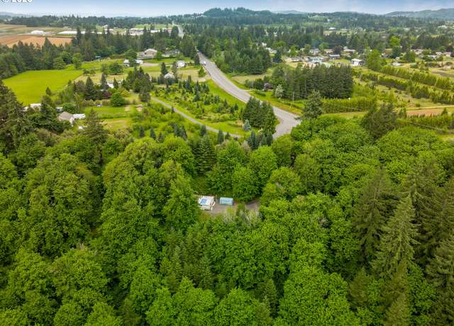 Property at 14646 SE Bartell Rd, Boring, OR 97009