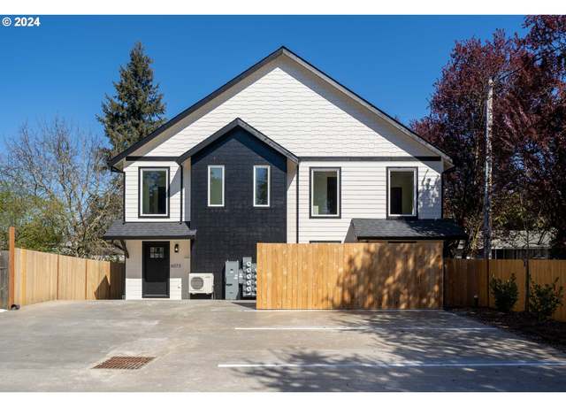 Property at 6061 NE Simpson St, Portland, OR 97218, 14 beds, 16 baths