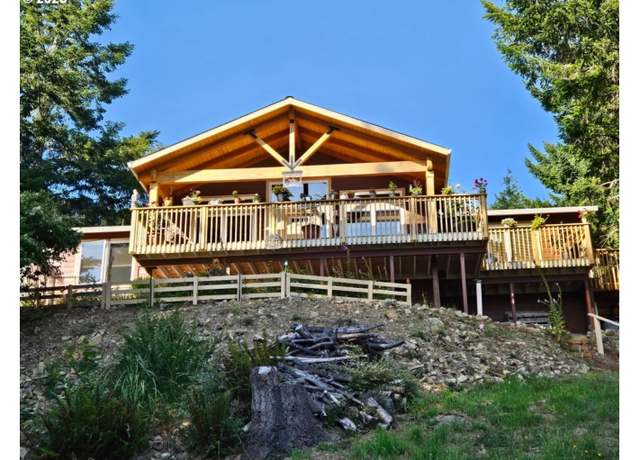 Property at 15612 Napa Ln, Brookings, OR 97415, 3 beds, 2 baths