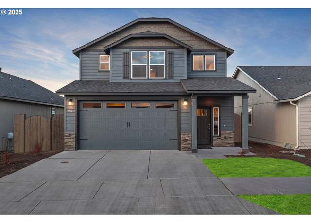 Property at 5090 Cedar View Dr, Springfield, OR 97478, 2 beds, 2.5 baths