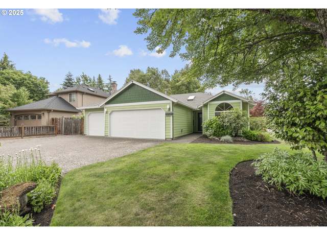 Property at 16408 SW 107th Ct, Tigard, OR 97224, 3 beds, 2 baths