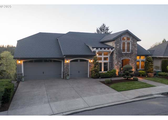 Property at 4640 SE Honors Dr, Gresham, OR 97080, 4 beds, 3.5 baths