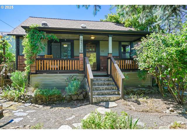 Property at 5315 NE 23rd Ave, Portland, OR 97211, 2 beds, 1 bath