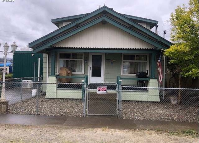 Property at 63776 Flanagan Rd, Coos Bay, OR 97420, 4 beds, 2 baths