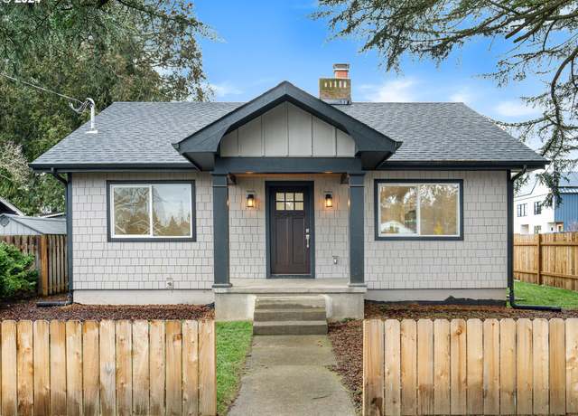 Property at 6 NE 74th Ave Unit A, Portland, OR 97213, 2 beds, 2 baths