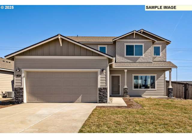 Property at 546 Taft St, Umatilla, OR 97882, 4 beds, 2.5 baths