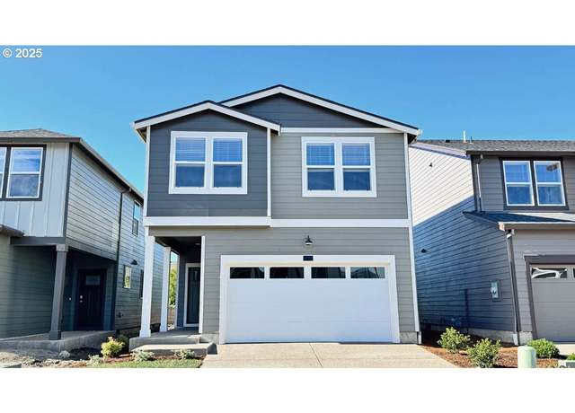 Property at 2090 36th Ave, Forest Grove, OR 97116, 4 beds, 2.5 baths