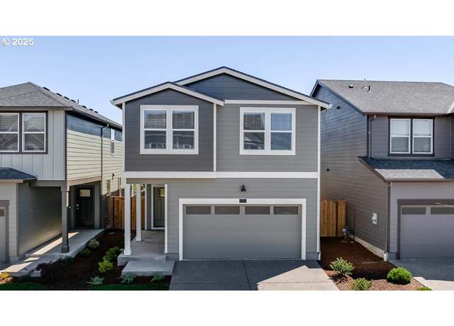 Property at 2090 36th Ave, Forest Grove, OR 97116, 4 beds, 2.5 baths