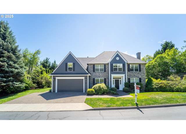 Property at 1811 NW Rosefinch Ln, Portland, OR 97229, 5 beds, 3.5 baths