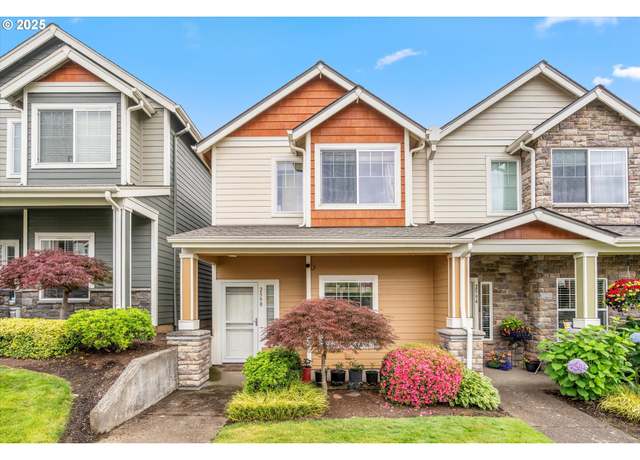 Property at 2590 NW 2nd Ter, Gresham, OR 97030, 3 beds, 2.5 baths