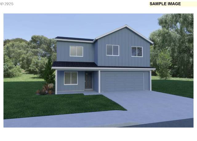 Property at 2024 Henderson Way, Longview, WA 98632, 4 beds, 2.5 baths