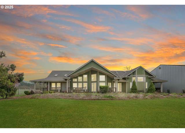 Property at 91375 Marcola Rd, Springfield, OR 97478, 3 beds, 2.5 baths