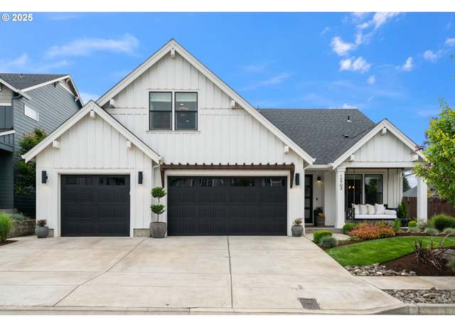 Property at 12703 NE 58th Ave, Vancouver, WA 98686, 4 beds, 3 baths
