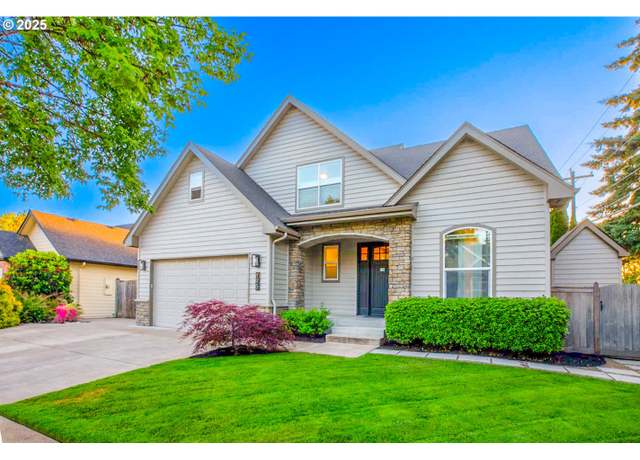 Property at 195 Daniel Dr, Eugene, OR 97404, 4 beds, 2.5 baths