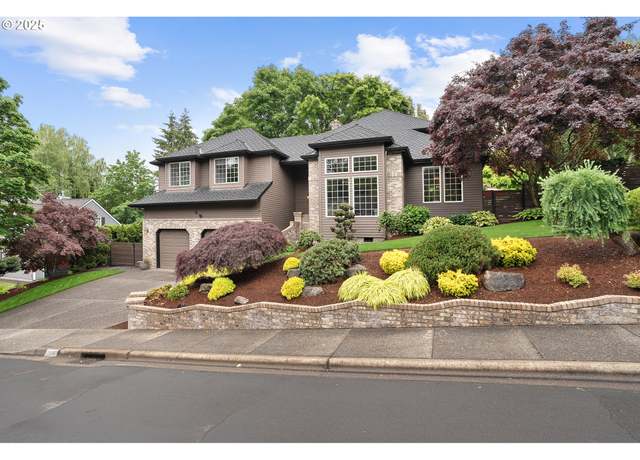 Property at 15137 SW Peachtree Dr, Portland, OR 97224, 4 beds, 3.5 baths