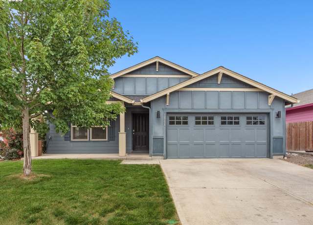 Property at 12724 NE 52nd Cir, Vancouver, WA 98682, 3 beds, 2 baths