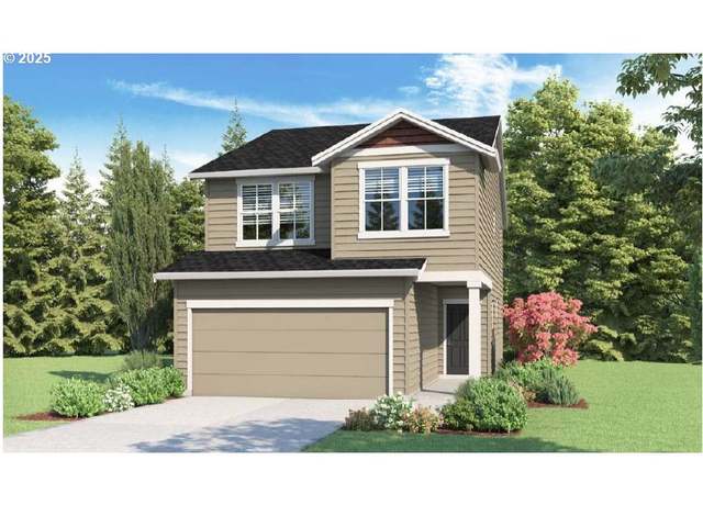 Property at 2993 T St, Springfield, OR 97477, 3 beds, 2.5 baths