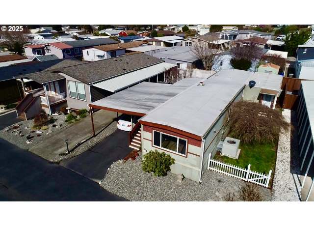 Property at 15889 Sunset Strip #45, Brookings, OR 97415, 2 beds, 1 bath