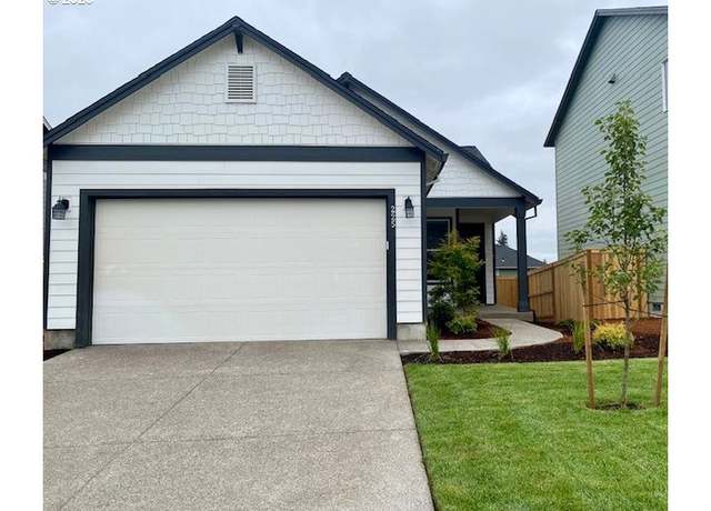 Property at 1677 N Millican Creek St, Lafayette, OR 97127, 3 beds, 2 baths