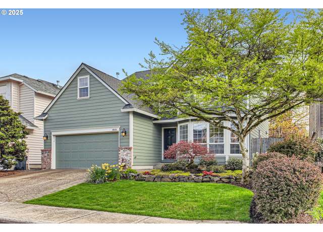 Property at 16134 NW Audrey Dr, Beaverton, OR 97006, 4 beds, 2.5 baths
