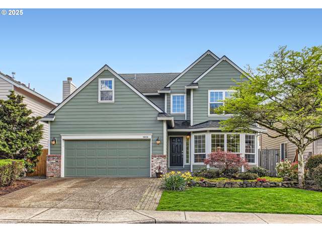 Property at 16134 NW Audrey Dr, Beaverton, OR 97006, 4 beds, 2.5 baths