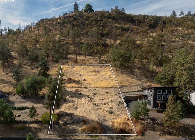 Property at 0 W 13th St, The Dalles, OR 97058