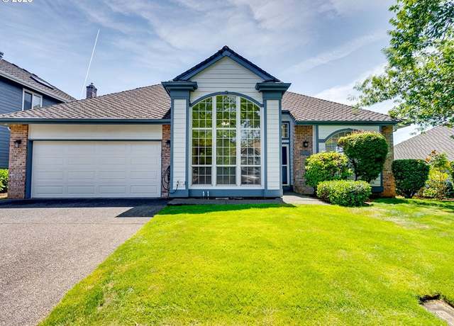 Property at 13811 SE 36th St, Vancouver, WA 98683, 3 beds, 2.5 baths