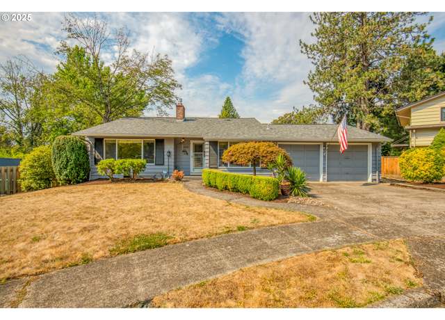 Property at 11175 SW Fairfield St, Beaverton, OR 97005, 3 beds, 2 baths