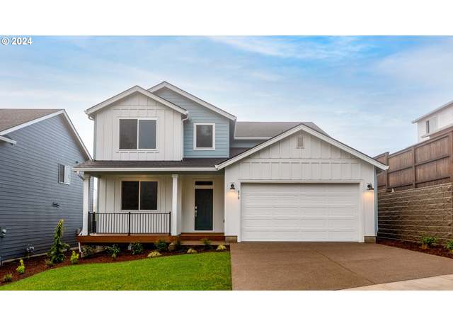 Property at 870 Butte Dr, Forest Grove, OR 97116, 4 beds, 3 baths