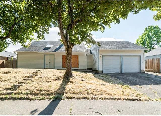 Property at 1730 SW 203rd Ave, Beaverton, OR 97003, 4 beds, 2.5 baths
